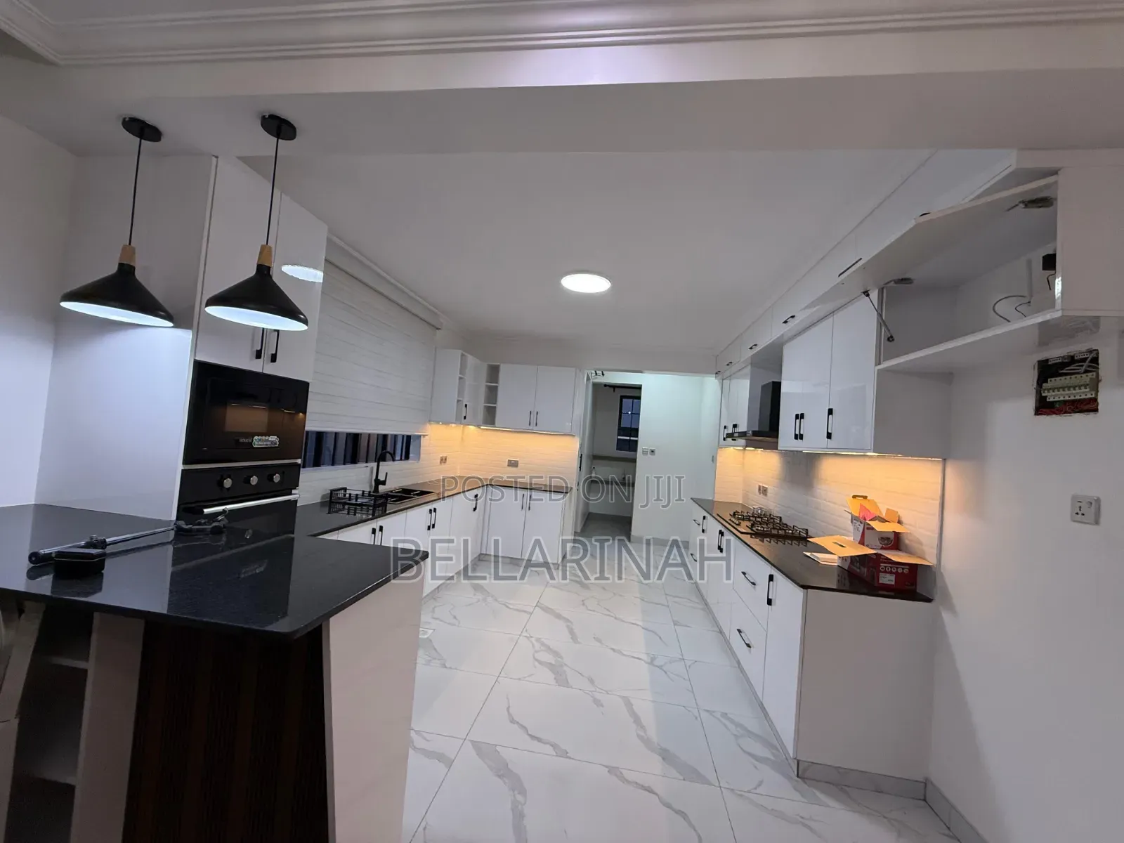 4bdrm Maisonette in Ruiru Mugutha, Nairobi Central for sale