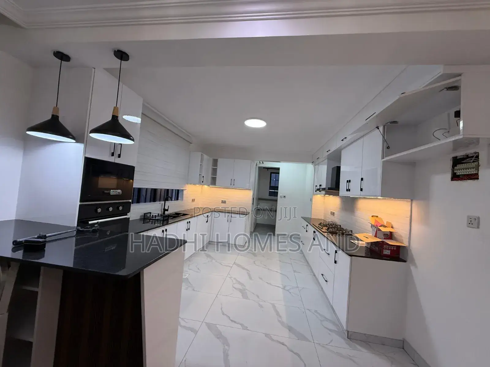 4bdrm Maisonette in Ruiru Mugutha, Nairobi Central for sale