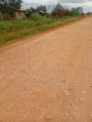 5 Acres. For Sale Kakoneni Per Acre