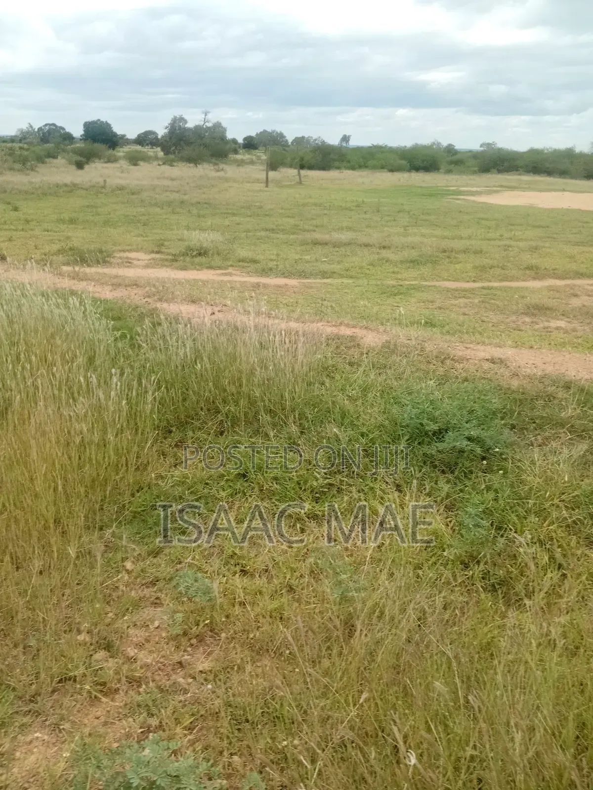 5 Acres. For Sale Kakoneni Per Acre