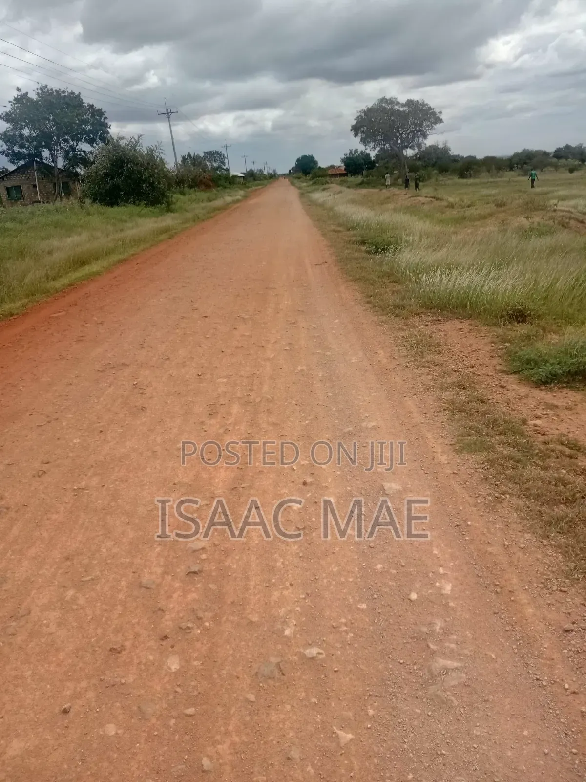 5 Acres. For Sale Kakoneni Per Acre