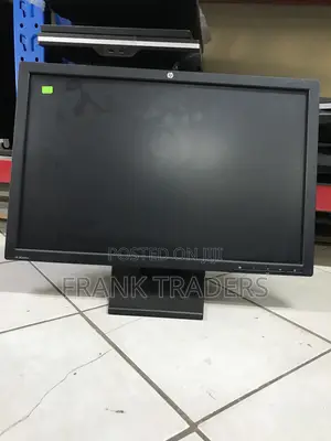 HP 24 Inch Monitor