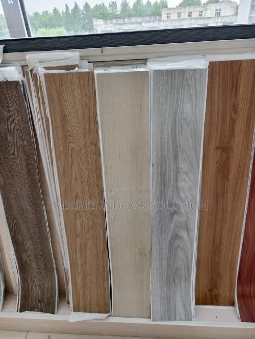 100% Waterproof SPC Flooring - thumbnail 2