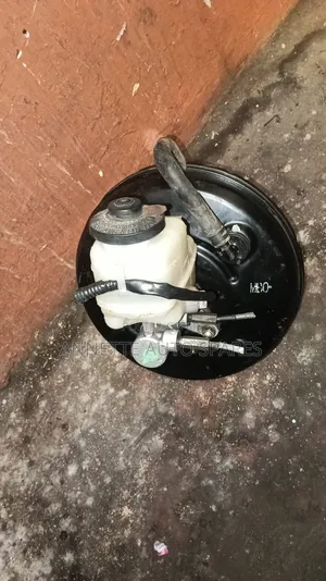 Rake Booster RaV 4