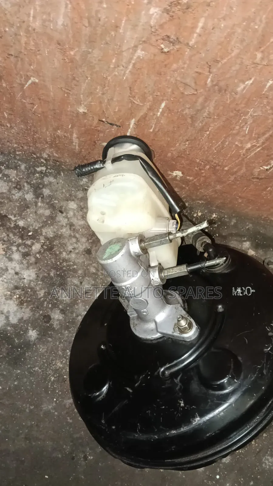 Rake Booster RaV 4