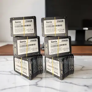 High Performance 2.5 Inch 128GB, 256GB, 512GB SSD Hard Disks