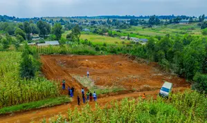 Prime Residential Plot for Sale in Kikuyu, Migumoini