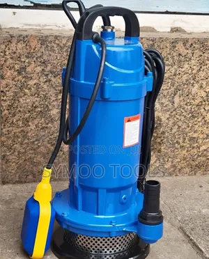 Affordable Usk Submersible Water Pump