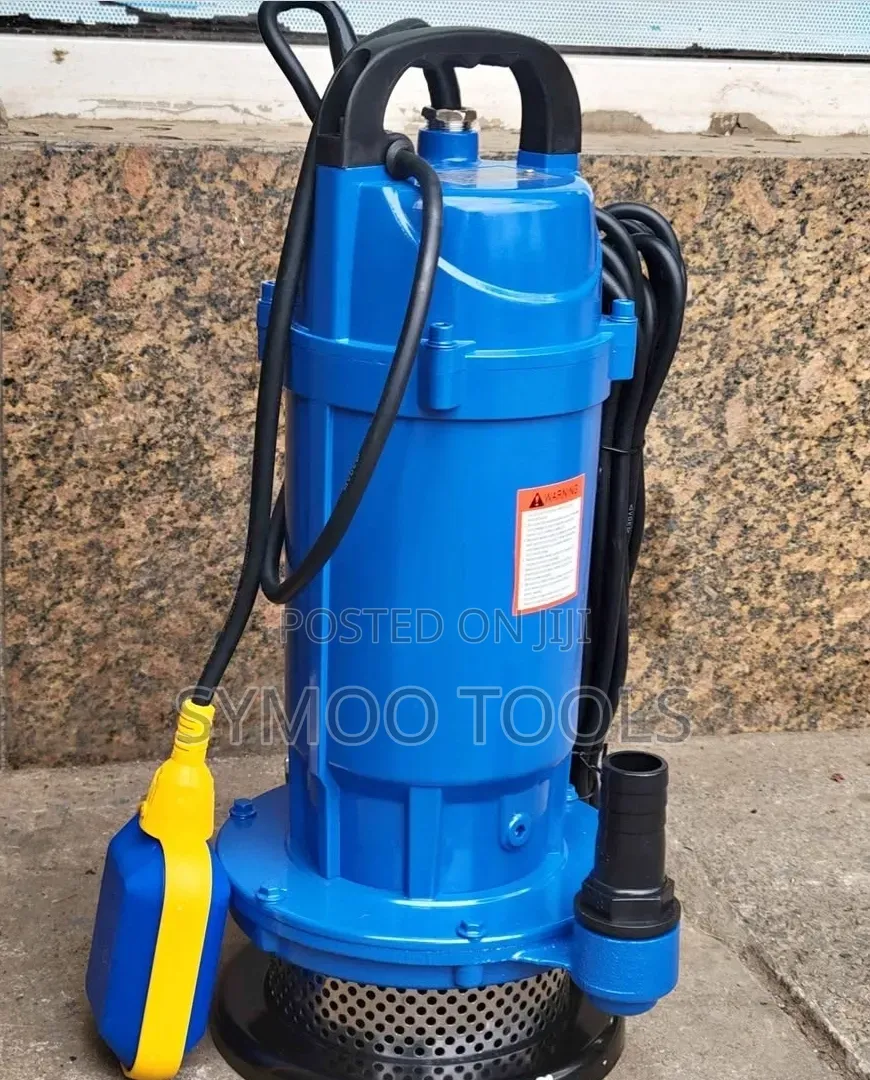 Affordable Usk Submersible Water Pump
