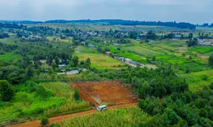 Prime Residential Plot for Sale in Kikuyu, Migumoini