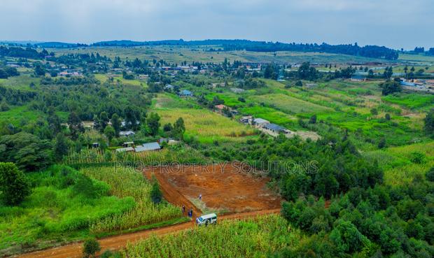 Prime Residential Plot for Sale in Kikuyu, Migumoini - thumbnail 4