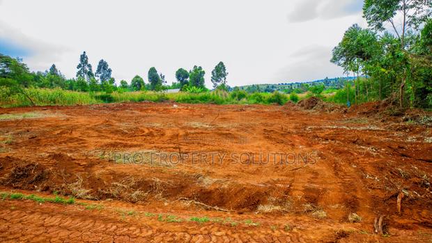 Prime Residential Plot for Sale in Kikuyu, Migumoini - thumbnail 5