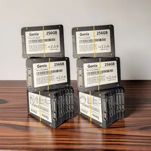 Compact Design 2.5 Inch 128GB, 256GB, 512GB SSD Hard Disks