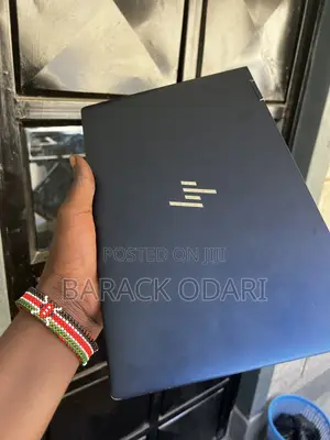 Laptop HP Dragonfly G2 16GB Intel Core i7 SSD 512GB