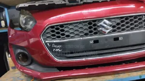 Suzuki Swift 2018 Front Bumper
