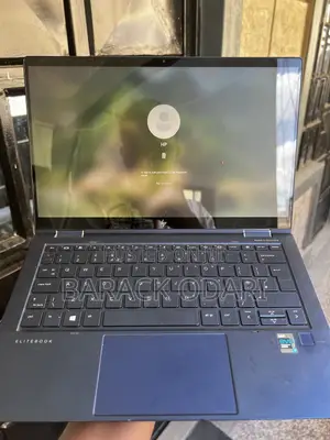 Laptop HP Dragonfly G2 16GB Intel Core i7 SSD 512GB