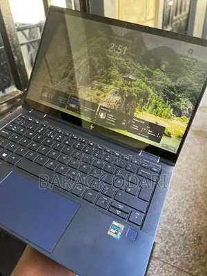 Laptop HP Dragonfly G2 16GB Intel Core i7 SSD 512GB
