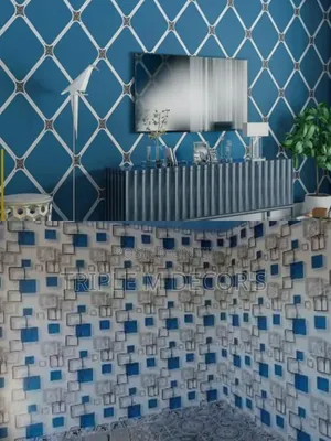Home Decoration Wallpapers