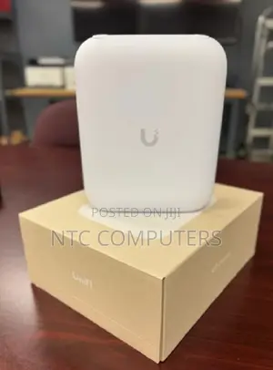 Ubiquiti UniFi U7 Pro Outdoor Access Point (U7-Pro-Outdoor)