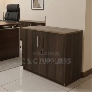 Wooden Cabinet 80cm X 80cm