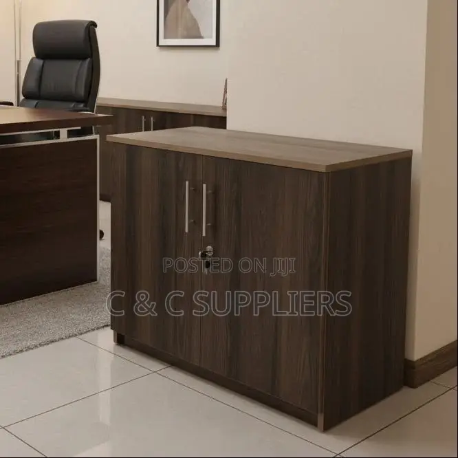Wooden Cabinet 80cm X 80cm