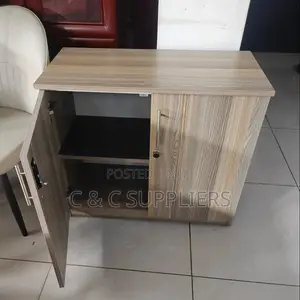 Wooden Cabinet 80cm X 80cm