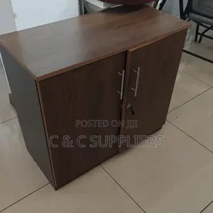 Wooden Cabinet 80cm X 80cm