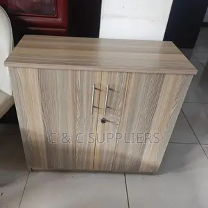 Wooden Cabinet 80cm X 80cm