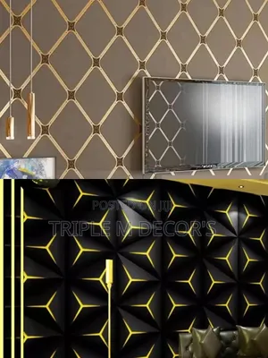 Wallpapers for Bedrooms Living Rooms