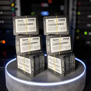 Fast Data Transfer 2.5 Inch 128GB, 256GB, 512GB SSD Hard Disks