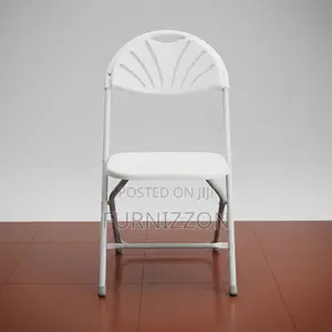 Light Aluminium Folding Chair