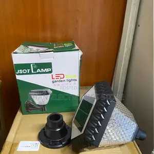 Durable Weather Resistant Dusk to Dawn Solar Gate and Garden Post