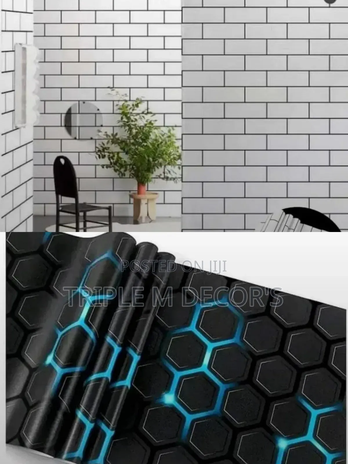 Luxury Wall Decor for Your Home
Modern Interior Wall Wallpapers