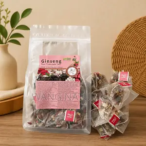 Ginseng Ten-Treasure (5gX30 Sachets)