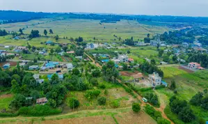 Prime Residential Plots for Sale in Kikuyu, Near Kari