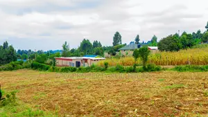 Prime Residential Plots for Sale in Kikuyu, Near Kari