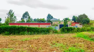 Prime Residential Plots for Sale in Kikuyu, Near Kari