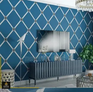 Beautiful Wallpapers for Interior Design