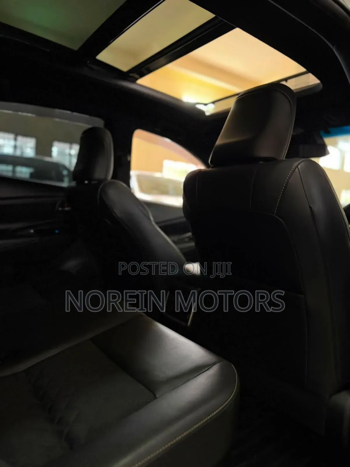 Toyota Harrier 2020 Teal