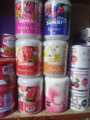 Air Freshener