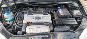Volkswagen Golf 2008 Black