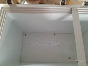 Chiller Deep-Freezer