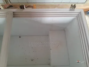Chiller Deep-Freezer