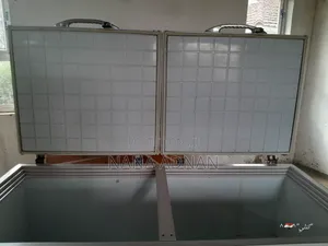 Chiller Deep-Freezer