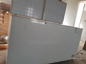 Chiller Deep-Freezer