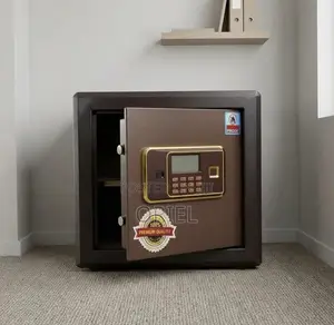 Office Safe : Digital Steel Security Safe - 20KG