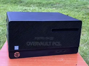 Desktop Computer HP 290 G4 8GB Intel Core i5 HDD 1T