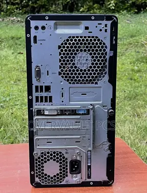 Desktop Computer HP 290 G4 8GB Intel Core i5 HDD 1T