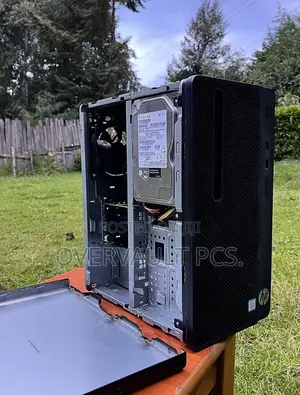 Desktop Computer HP 290 G4 8GB Intel Core i5 HDD 1T
