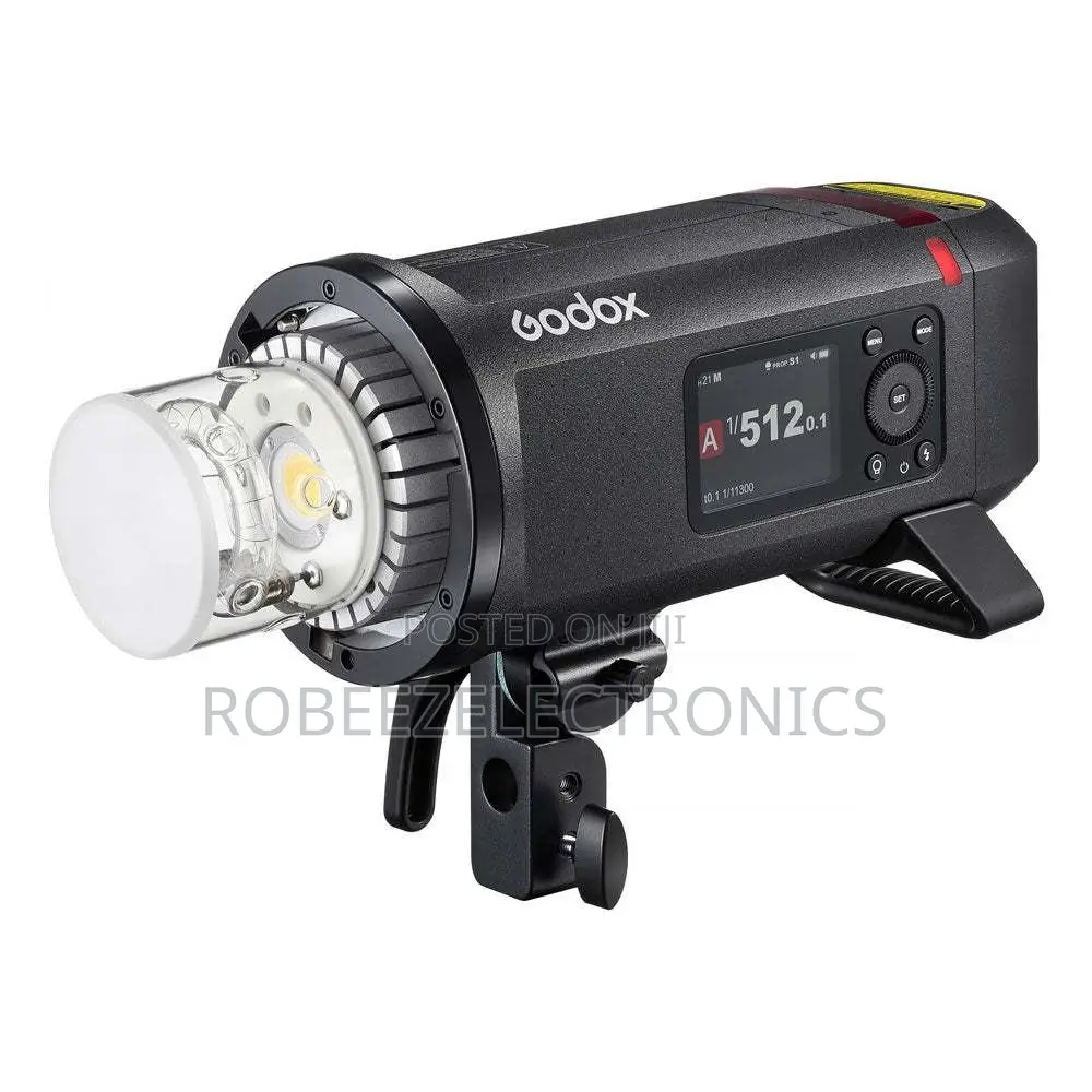 Godox AD800PRO All-in-One Outdoor Flash